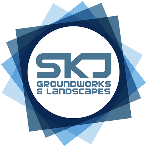 SKJ Groundworks & Landscapes